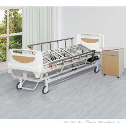 Electric Turning Bed